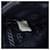 Bolso de cadena con placa de logo triangular Prada Azul marino  - vista 11