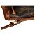 Noe Borsa a spalla mini Nano Noé Monogram Louis Vuitton Marrone - vista 12