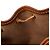 Noe Borsa a spalla mini Nano Noé Monogram Louis Vuitton Marrone - vista 13