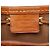 Noe Borsa a spalla mini Nano Noé Monogram Louis Vuitton Marrone - vista 15