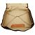Borsa Louis Vuitton Monogram Sirius 45 Marrone - vista 13