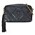 Borsa a Spalla Chanel Matelassé con Catena Nero