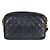 Borsa a Spalla Chanel Matelassé con Catena Nero - vista 4