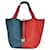 Hermès Picotin Lock GM Handtasche Rot  - Ansicht 2