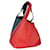 Hermès Picotin Lock GM Handtasche Rot  - Ansicht 3