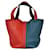 Hermès Picotin Lock GM Handtasche Rot  - Ansicht 4