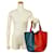 Hermès Picotin Lock GM Handtasche Rot  - Ansicht 9