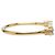 Fendi Logo Band Ring - view 4