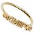 Fendi Logo Band Ring - view 5