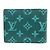 Monedero Múltiple Louis Vuitton Verde - vista 3