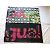 Nuovo stole/scarf maxi multicolore DESIGUAL Nero - vista 10