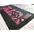 Nuovo stole/scarf maxi multicolore DESIGUAL Nero - vista 12