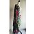 Nuovo stole/scarf maxi multicolore DESIGUAL Nero - vista 2
