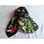 Nuovo stole/scarf maxi multicolore DESIGUAL Nero - vista 8