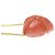 Tiffany & Co Collana a cuore incrociato in rodocrosite Tiffany Chain D'oro - vista 3