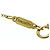 Tiffany & Co Collana a cuore incrociato in rodocrosite Tiffany Chain D'oro - vista 8