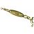 Tiffany & Co Collana a goccia Tiffany in oro giallo 18K D'oro - vista 12