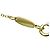 Tiffany & Co Collana a goccia Tiffany in oro giallo 18K D'oro - vista 2