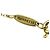 Tiffany & Co Collana a goccia Tiffany in oro giallo 18K D'oro - vista 5