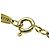 Tiffany & Co Collana a goccia Tiffany in oro giallo 18K D'oro - vista 6