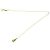 Tiffany & Co Collana a goccia Tiffany in oro giallo 18K D'oro - vista 7