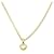 Collar Péndulo Corazón Happy Diamonds de Chopard Dorado - vista 14
