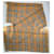 Bufanda de cuadros arcoíris Burberry Multicolor - vista 10