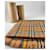 Bufanda de cuadros arcoíris Burberry Multicolor - vista 3
