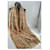 Bufanda de cuadros arcoíris Burberry Multicolor - vista 5