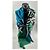 Sciarpa Burberry Prorsum – collezione archivio – 100% cashmere - vista 11