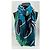 Sciarpa Burberry Prorsum – collezione archivio – 100% cashmere - vista 6