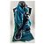 Sciarpa Burberry Prorsum – collezione archivio – 100% cashmere - vista 7