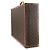 Borsa da viaggio Bisten 75 Monogram Louis Vuitton Marrone Monogramma - vista 3
