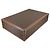 Borsa da viaggio Bisten 75 Monogram Louis Vuitton Marrone Monogramma - vista 4