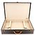 Borsa da viaggio Bisten 75 Monogram Louis Vuitton Marrone Monogramma - vista 6