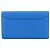 Cartera bifold larga Constance de Hermès en Azul Hydra - vista 2