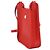 Borsa a spalla Vespa TPM di Hermès in Rouge H Rosso - vista 4