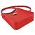 Borsa a spalla Vespa TPM di Hermès in Rouge H Rosso - vista 5