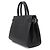 Borsa Tote Epi Twist di Louis Vuitton Nero - vista 4