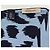 Sciarpa Burberry Prorsum – 100% Seta – stampa animale ibrida Multicolore - vista 2
