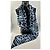 Sciarpa Burberry Prorsum – 100% Seta – stampa animale ibrida Multicolore - vista 3