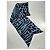Sciarpa Burberry Prorsum – 100% Seta – stampa animale ibrida Multicolore - vista 9