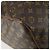 LOUIS VUITTON Monogram Keepall 60 Boston Tasche M41422 LV Auth 160191 Monogramm - Ansicht 17