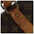 LOUIS VUITTON Monogram Keepall 60 Boston Tasche M41422 LV Auth 160191 Monogramm - Ansicht 18