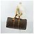 LOUIS VUITTON Monogram Keepall 60 Boston Tasche M41422 LV Auth 160191 Monogramm - Ansicht 23