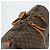LOUIS VUITTON Monogram Keepall 60 Boston Tasche M41422 LV Auth 160191 Monogramm - Ansicht 6