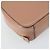 Borsa a mano in pelle Salvatore Ferragamo Vala 2 in 1 Rosa Oro Auth 161059 - vista 17