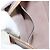 Borsa a mano in pelle Salvatore Ferragamo Vala 2 in 1 Rosa Oro Auth 161059 - vista 22