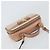 Borsa a mano in pelle Salvatore Ferragamo Vala 2 in 1 Rosa Oro Auth 161059 - vista 6