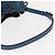 Noe LOUIS VUITTON Borsa a Spalla Petit Noé Epi Blu M44105 LV Auth 160554 - vista 7